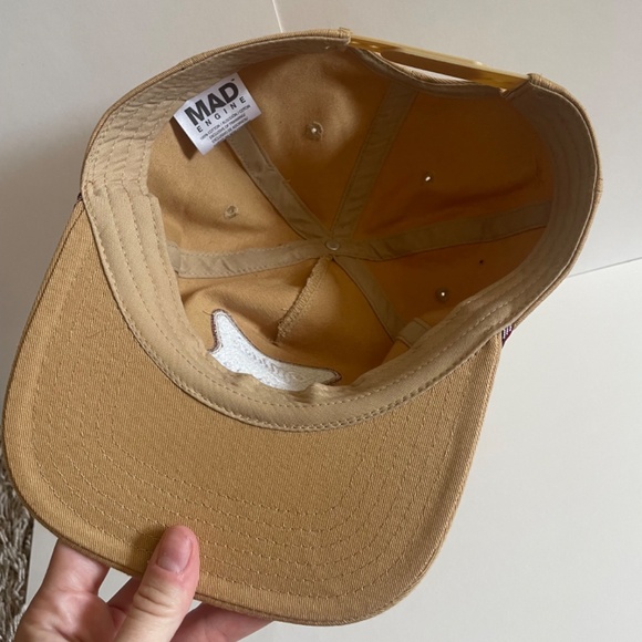 Miller High Life MAD Engine Snapback Hat - Picture 3 of 10